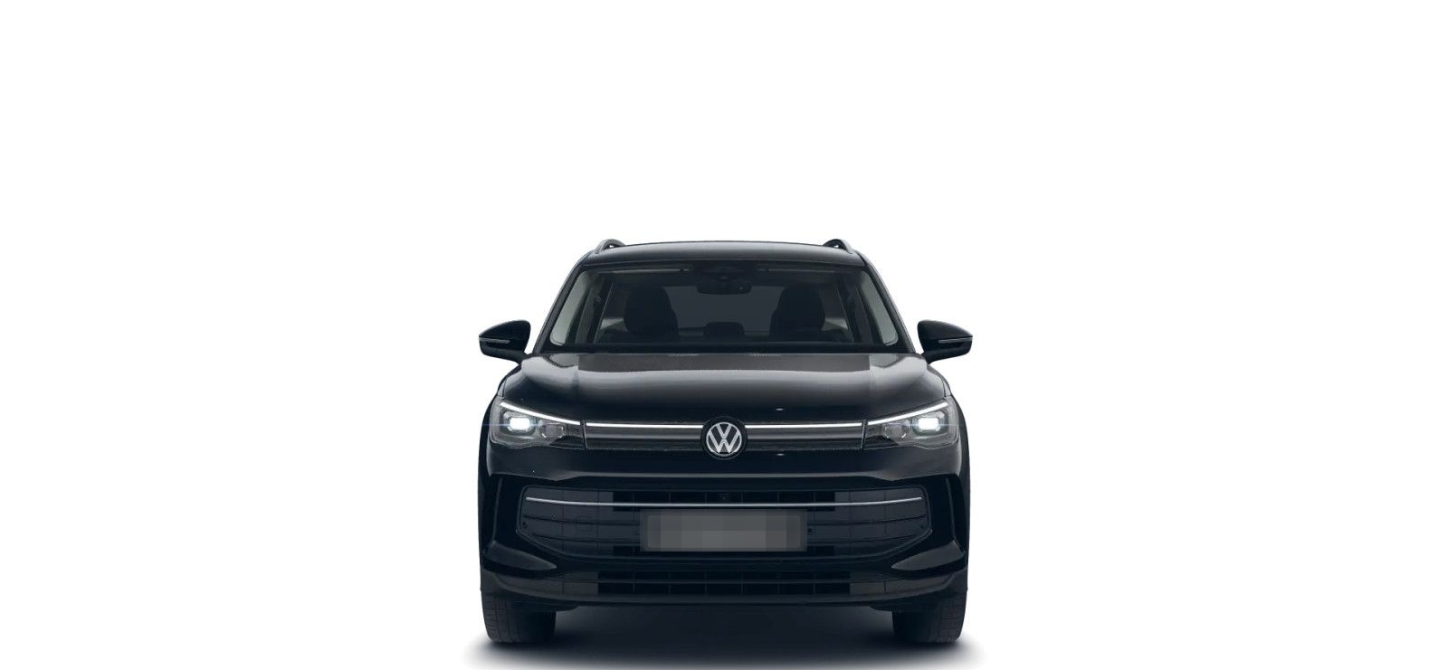 Volkswagen Tiguan 1.5 eTSI DSG Navi*AHK*LED+*Kamera*Digital foto 3