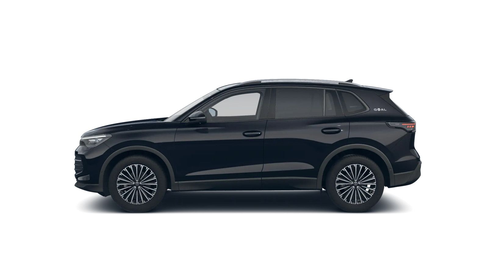 Volkswagen Tiguan 1.5 eTSI DSG Navi*AHK*LED+*Kamera*Digital foto 7