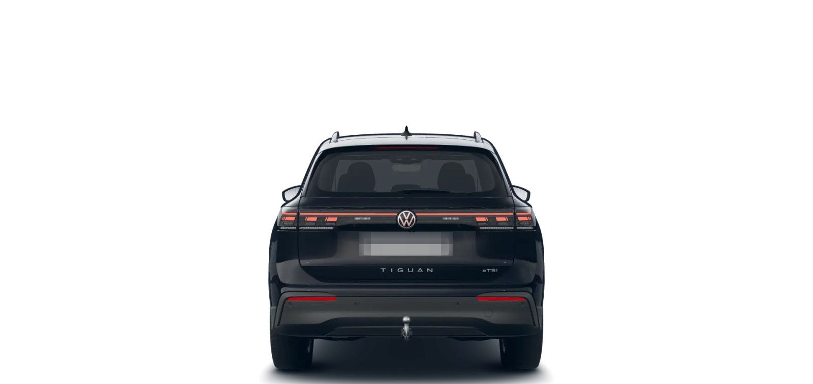 Volkswagen Tiguan 1.5 eTSI DSG Navi*AHK*LED+*Kamera*Digital foto 8