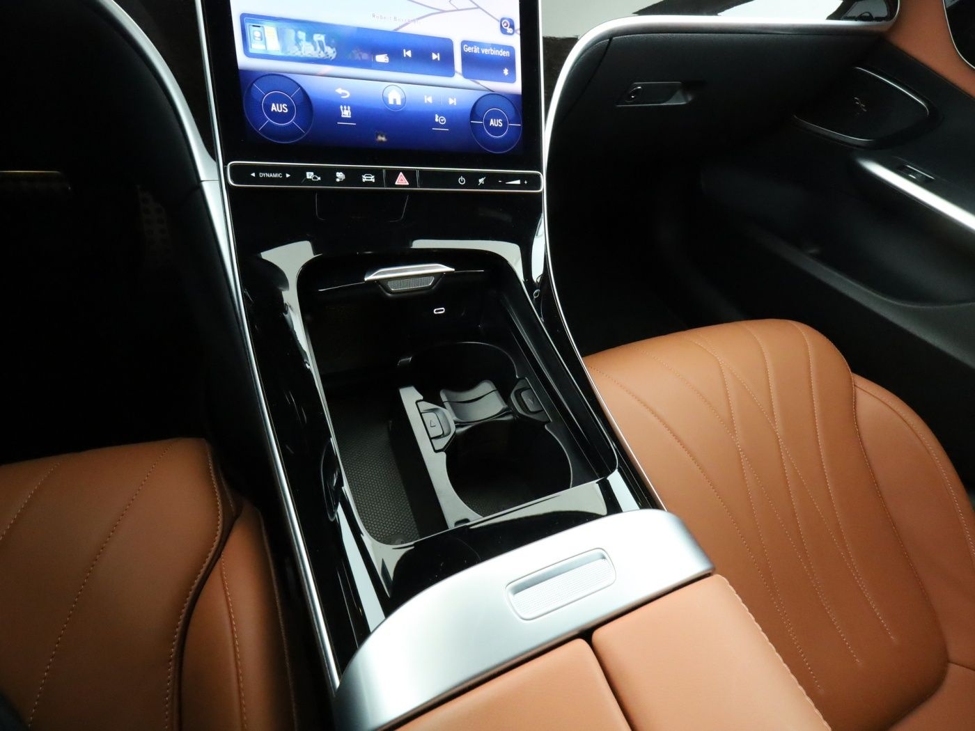 Mercedes-Benz C 300 e *AMG*LED*Leder*PDC*Kamera*Soundsystem* foto 15