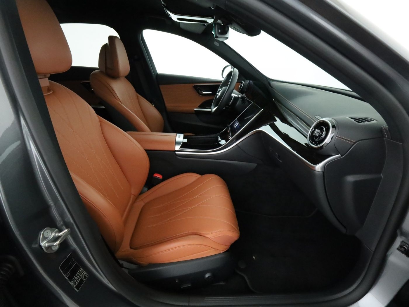 Mercedes-Benz C 300 e *AMG*LED*Leder*PDC*Kamera*Soundsystem* foto 17