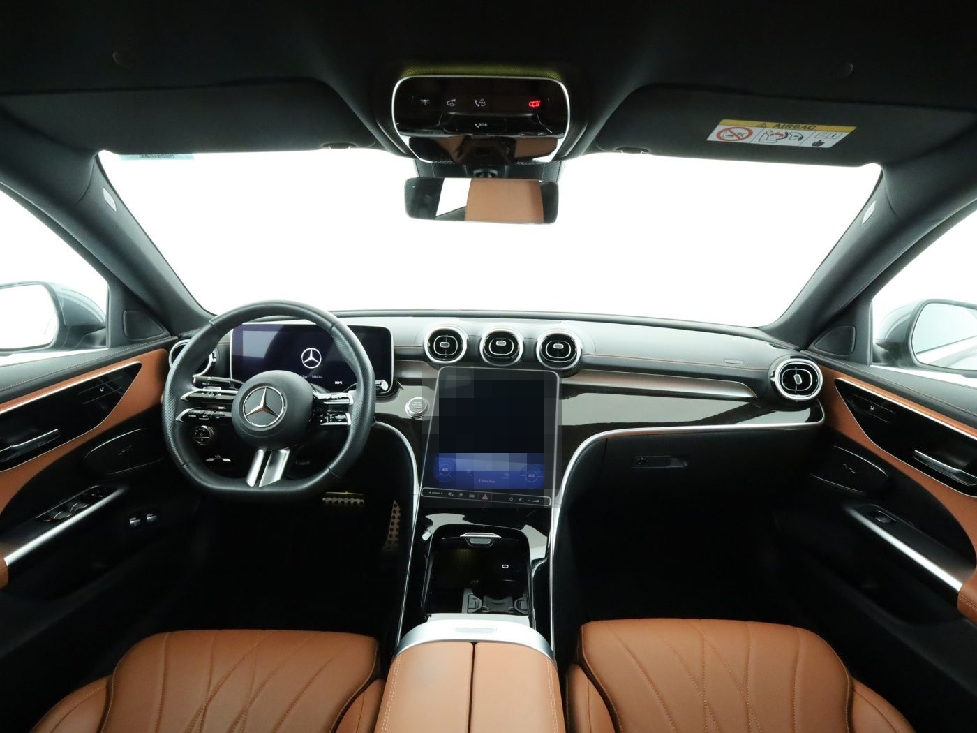 Mercedes-Benz C 300 e *AMG*LED*Leder*PDC*Kamera*Soundsystem* foto 19