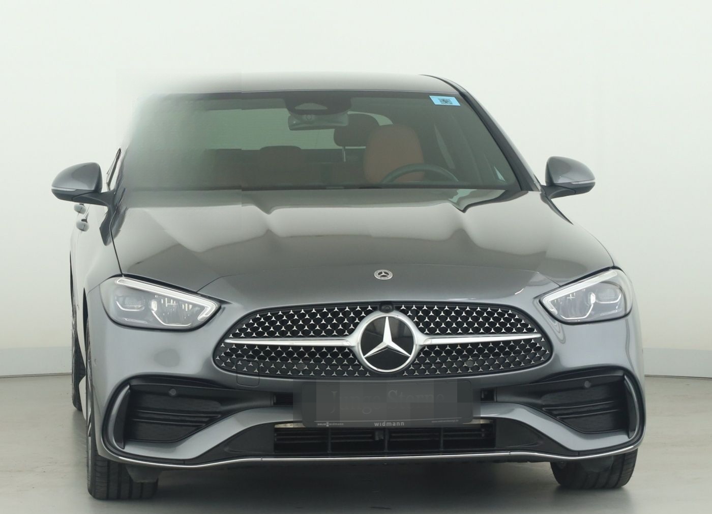 Mercedes-Benz C 300 e *AMG*LED*Leder*PDC*Kamera*Soundsystem* foto 3