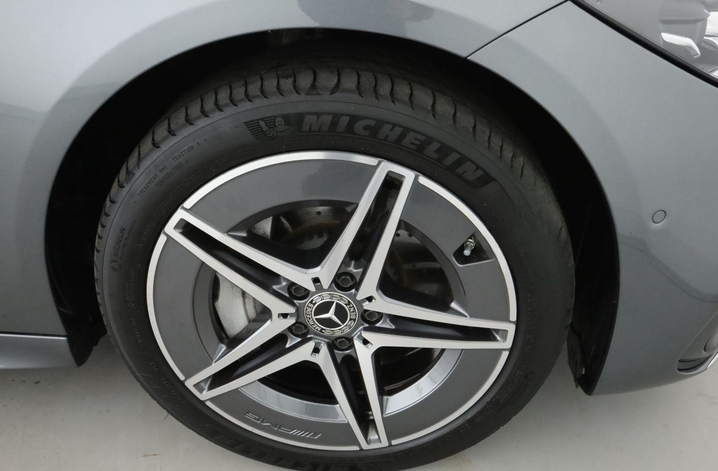 Mercedes-Benz C 300 e *AMG*LED*Leder*PDC*Kamera*Soundsystem* foto 21