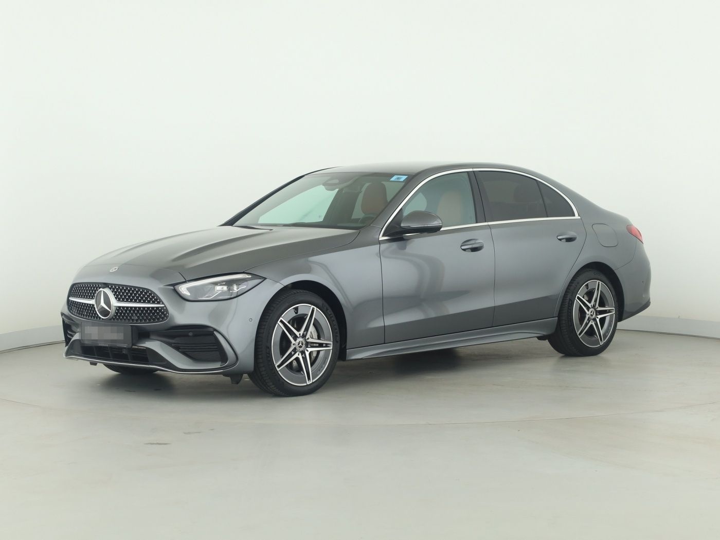 Mercedes-Benz C 300 e *AMG*LED*Leder*PDC*Kamera*Soundsystem* foto 5