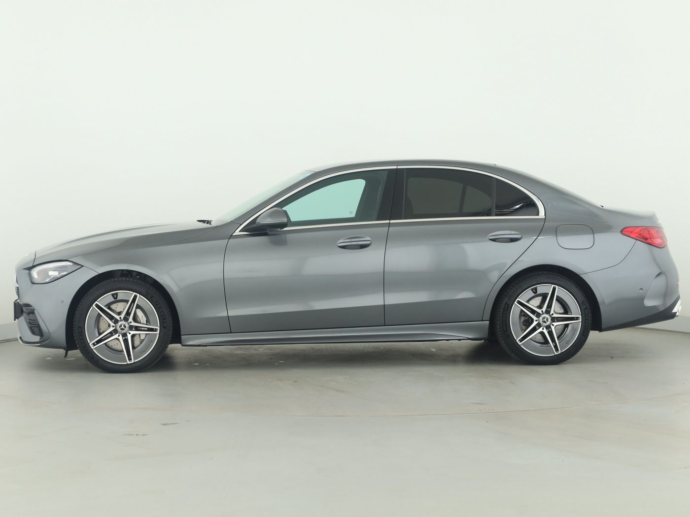 Mercedes-Benz C 300 e *AMG*LED*Leder*PDC*Kamera*Soundsystem* foto 7