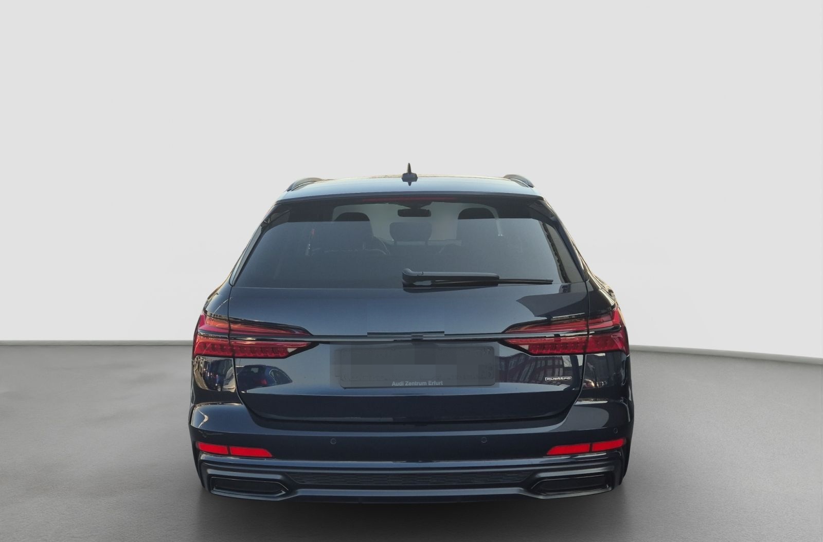 Audi A6 Avant 55 TFSI e quattro S-tronic Leder HD-Mat foto 14