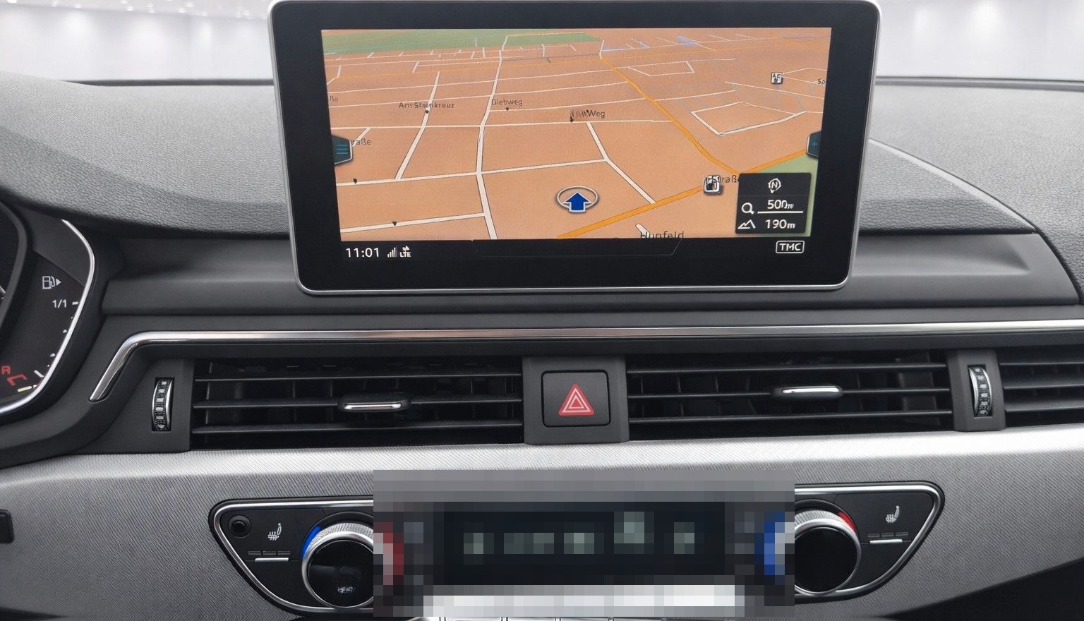 Audi A4 Avant sport Kombi Leder/Navi foto 13