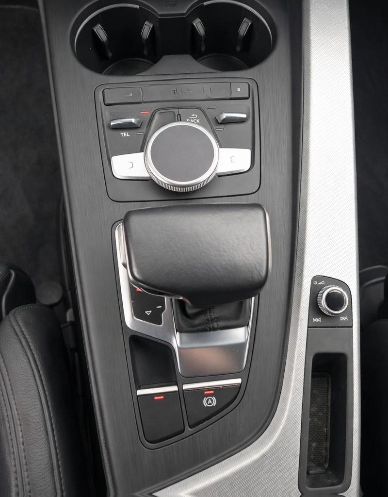 Audi A4 Avant sport Kombi Leder/Navi foto 14