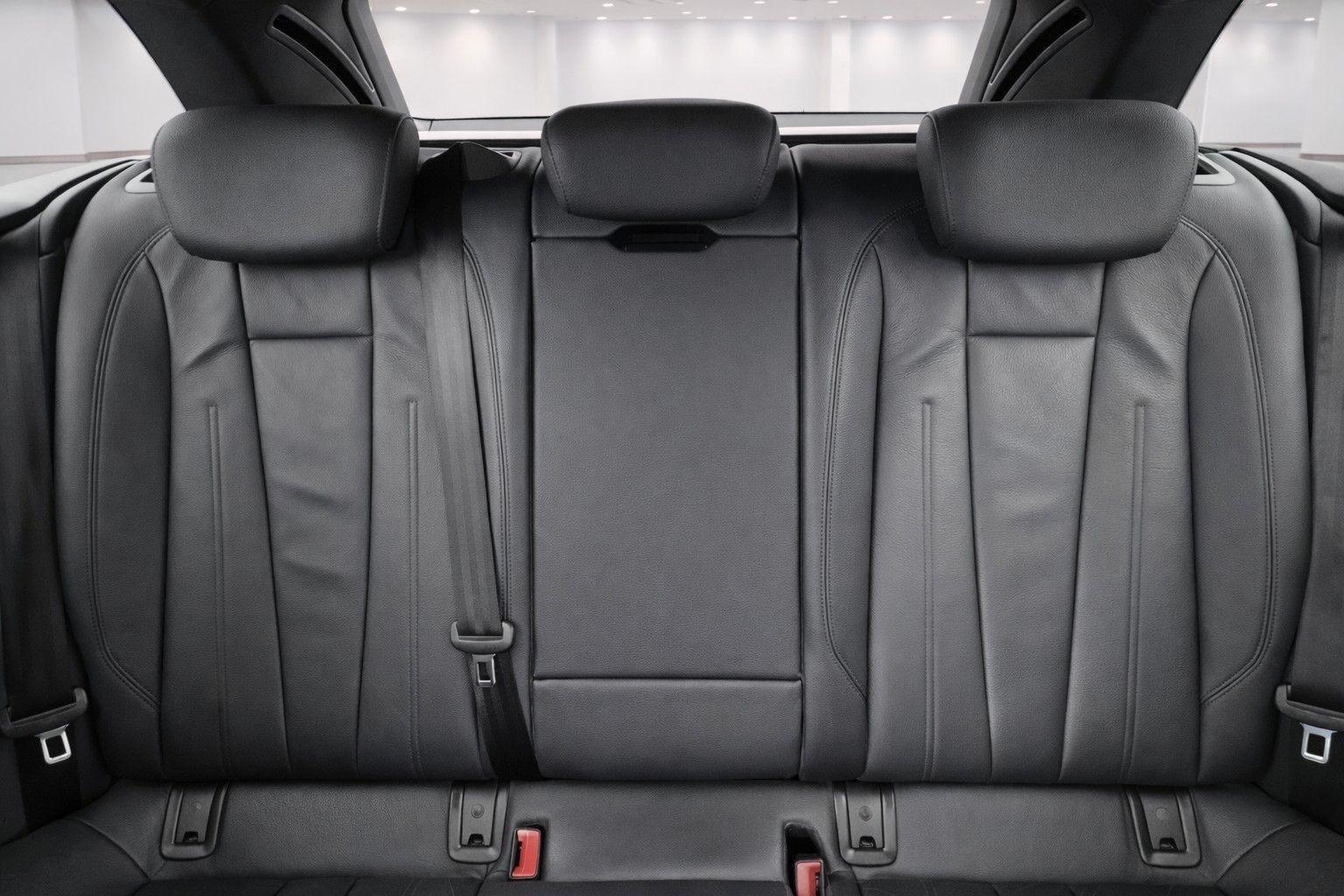 Audi A4 Avant sport Kombi Leder/Navi foto 16