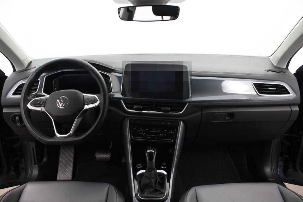 Volkswagen T-Roc Style 1.5 TSI 110kW 7-Gang DSG 4 Türen foto 11