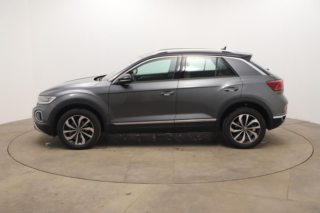 Volkswagen T-Roc Style 1.5 TSI 110kW 7-Gang DSG 4 Türen foto 12