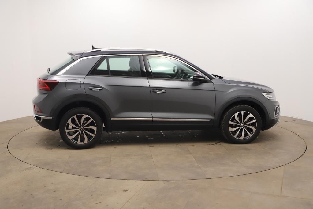 Volkswagen T-Roc Style 1.5 TSI 110kW 7-Gang DSG 4 Türen foto 13