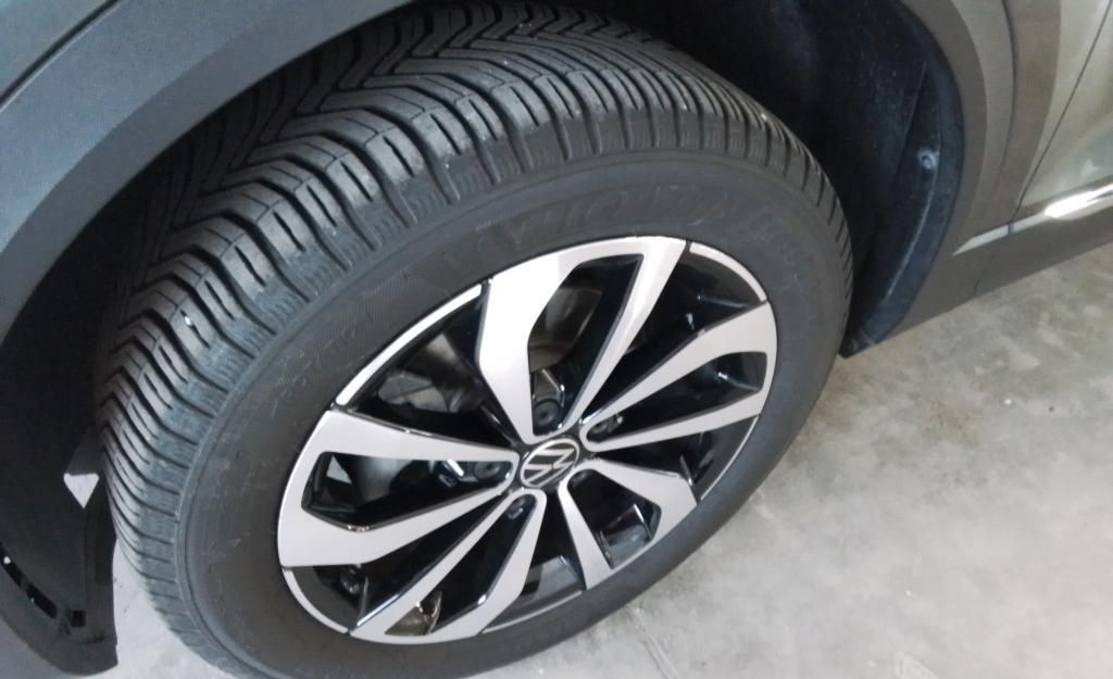Volkswagen T-Roc Style 1.5 TSI 110kW 7-Gang DSG 4 Türen foto 14