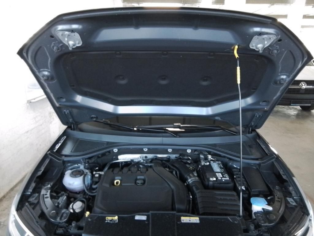 Volkswagen T-Roc Style 1.5 TSI 110kW 7-Gang DSG 4 Türen foto 18
