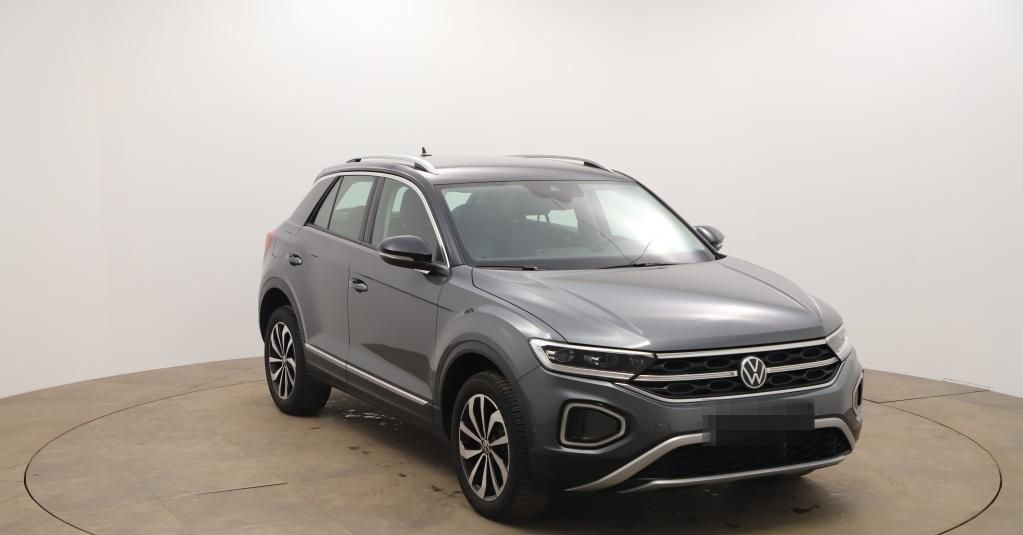 Volkswagen T-Roc Style 1.5 TSI 110kW 7-Gang DSG 4 Türen foto 3