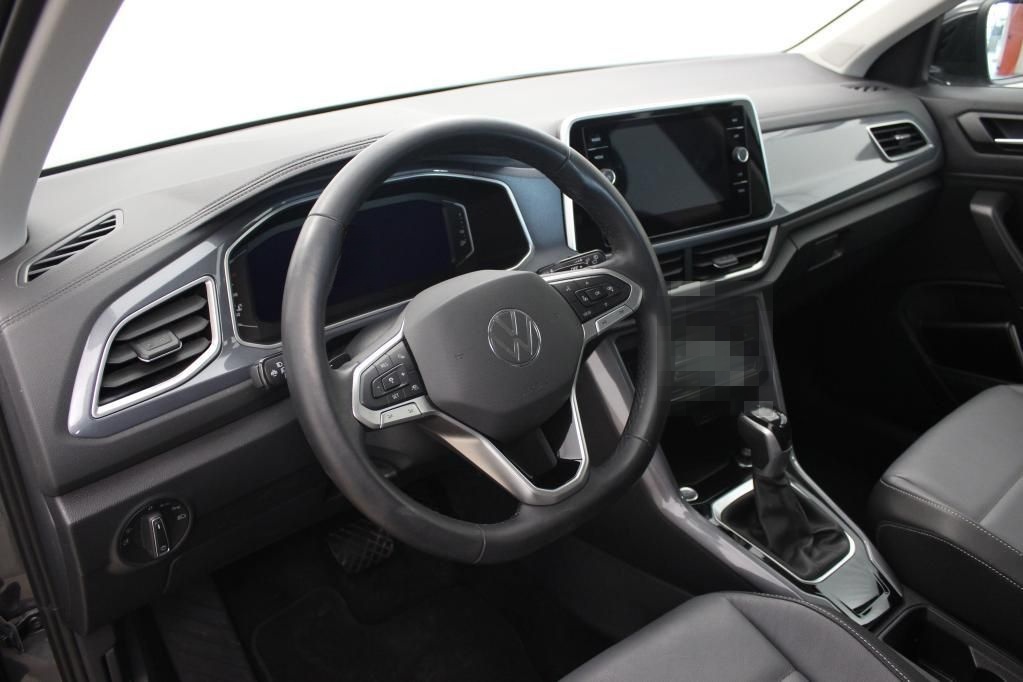 Volkswagen T-Roc Style 1.5 TSI 110kW 7-Gang DSG 4 Türen foto 23