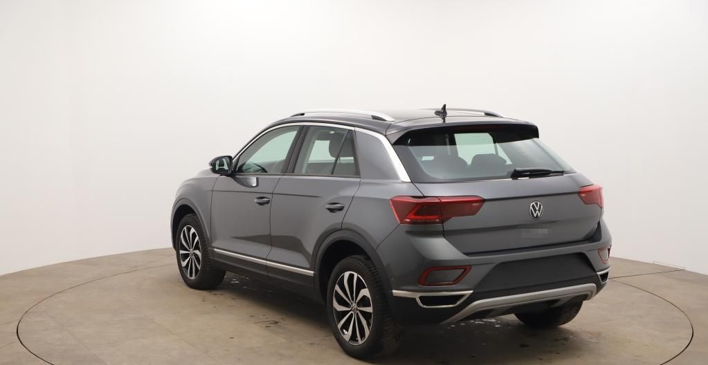 Volkswagen T-Roc Style 1.5 TSI 110kW 7-Gang DSG 4 Türen foto 4