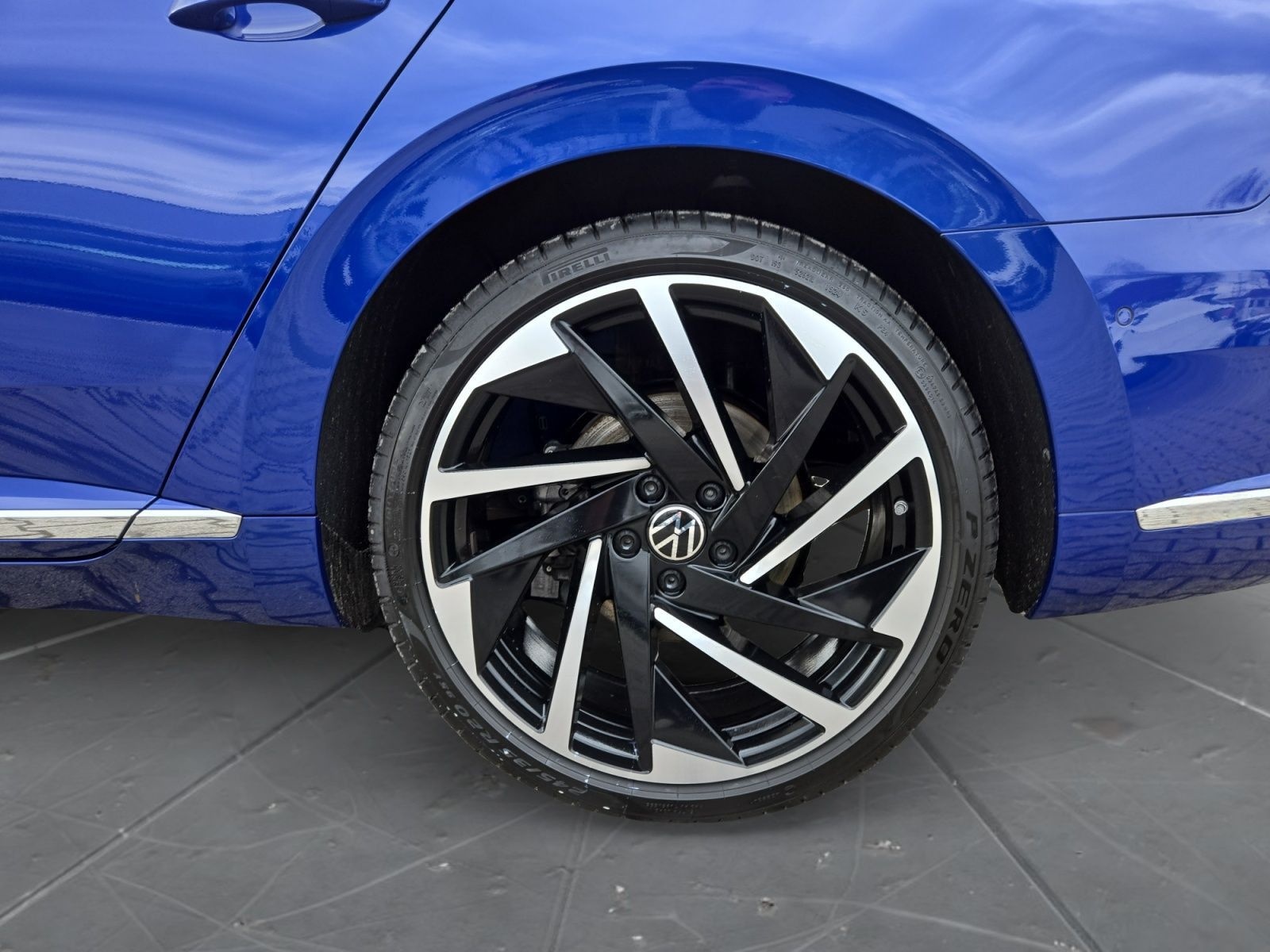 Volkswagen Arteon Shootingbrake R-Line 2.0 TSI DSG, 5J.Gar. foto 15