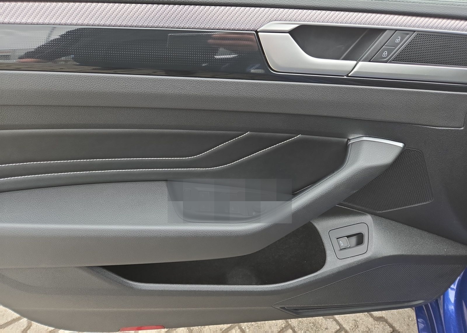 Volkswagen Arteon Shootingbrake R-Line 2.0 TSI DSG, 5J.Gar. foto 17