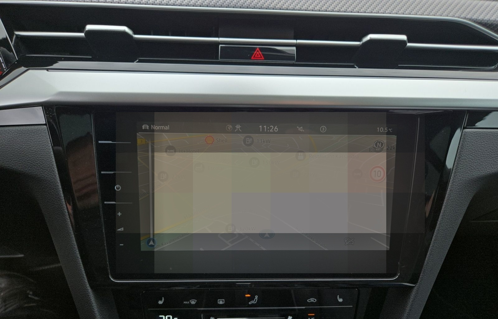 Volkswagen Arteon Shootingbrake R-Line 2.0 TSI DSG, 5J.Gar. foto 19
