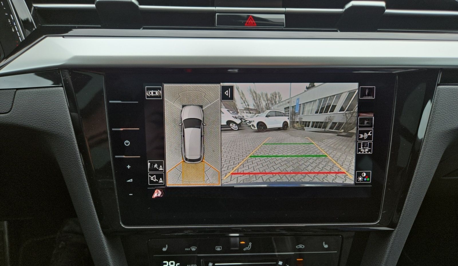 Volkswagen Arteon Shootingbrake R-Line 2.0 TSI DSG, 5J.Gar. foto 20
