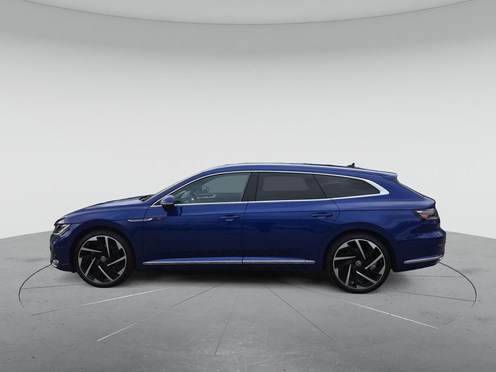 Volkswagen Arteon Shootingbrake R-Line 2.0 TSI DSG, 5J.Gar. foto 6