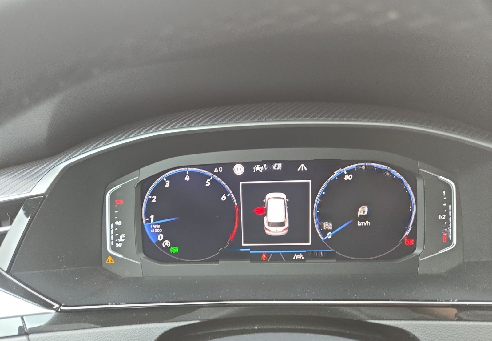 Volkswagen Arteon Shootingbrake R-Line 2.0 TSI DSG, 5J.Gar. foto 9