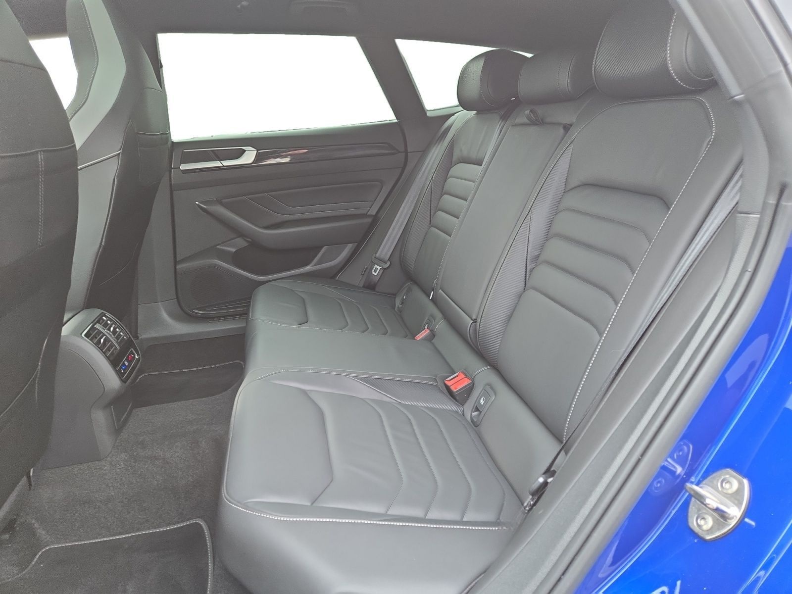 Volkswagen Arteon Shootingbrake R-Line 2.0 TSI DSG, 5J.Gar. foto 10