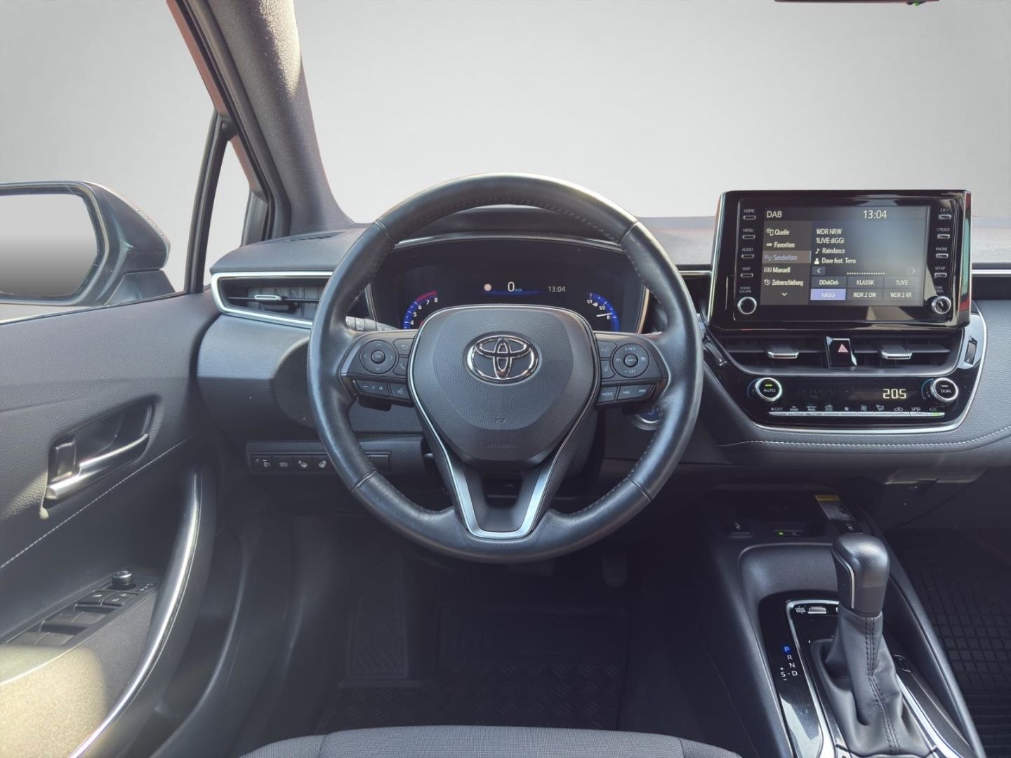 Toyota Corolla 2.0 Hybrid TS Team D *LED*CAM*SHZ*ACC*PD foto 12