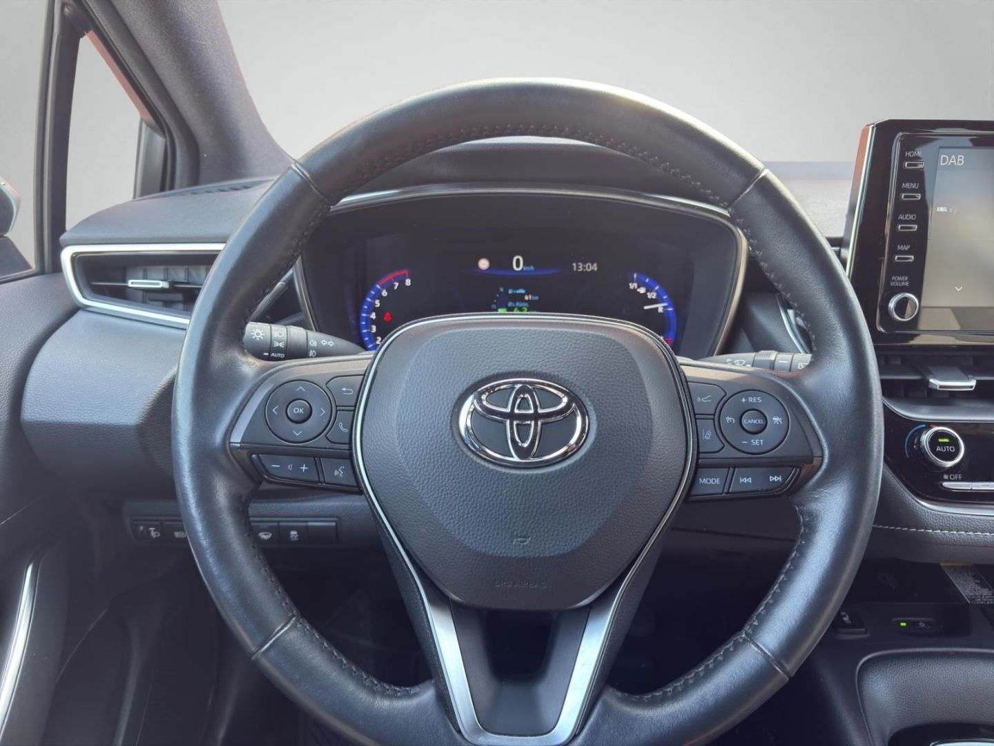 Toyota Corolla 2.0 Hybrid TS Team D *LED*CAM*SHZ*ACC*PD foto 13