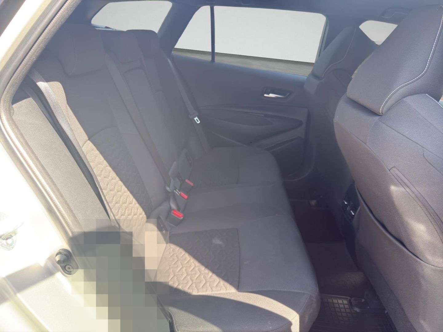 Toyota Corolla 2.0 Hybrid TS Team D *LED*CAM*SHZ*ACC*PD foto 23