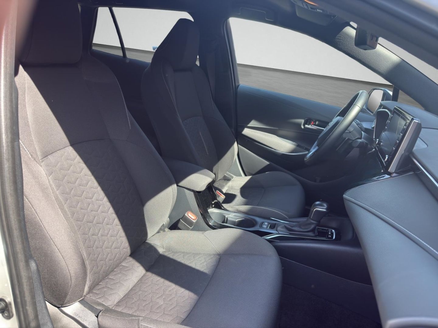 Toyota Corolla 2.0 Hybrid TS Team D *LED*CAM*SHZ*ACC*PD foto 24