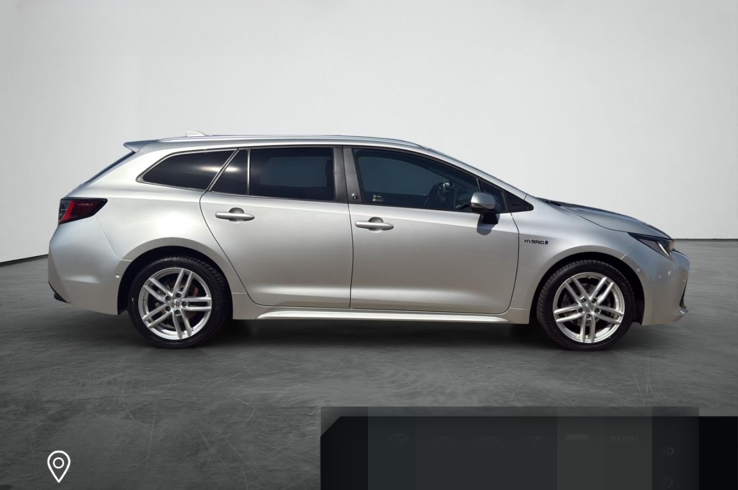 Toyota Corolla 2.0 Hybrid TS Team D *LED*CAM*SHZ*ACC*PD foto 4