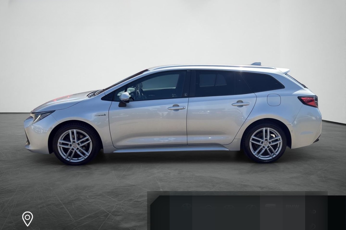 Toyota Corolla 2.0 Hybrid TS Team D *LED*CAM*SHZ*ACC*PD foto 9