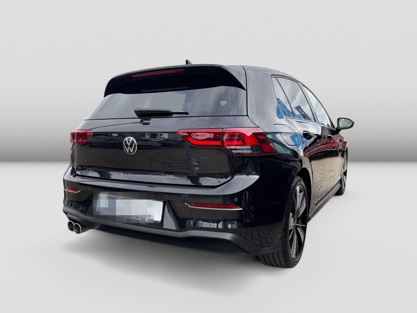 Volkswagen Golf VIII 2.0TDI DSG GTD LED Nav ACC CAM APP DAB foto 4
