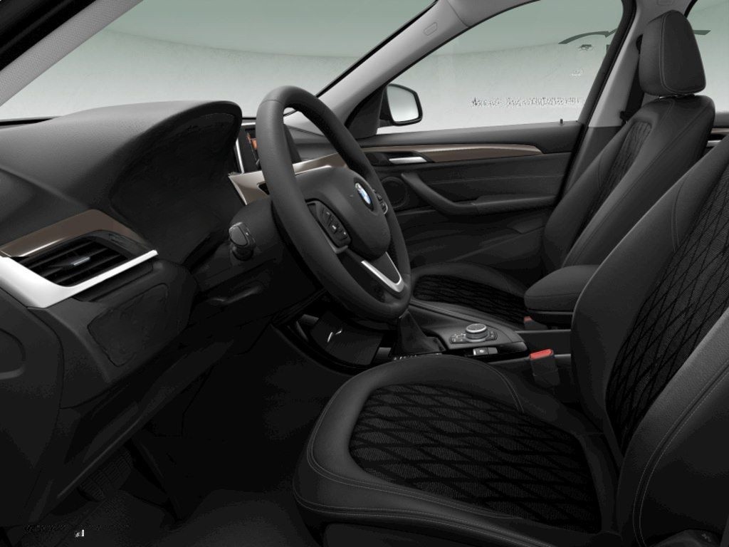 BMW X1 xDrive25i A xLine foto 3