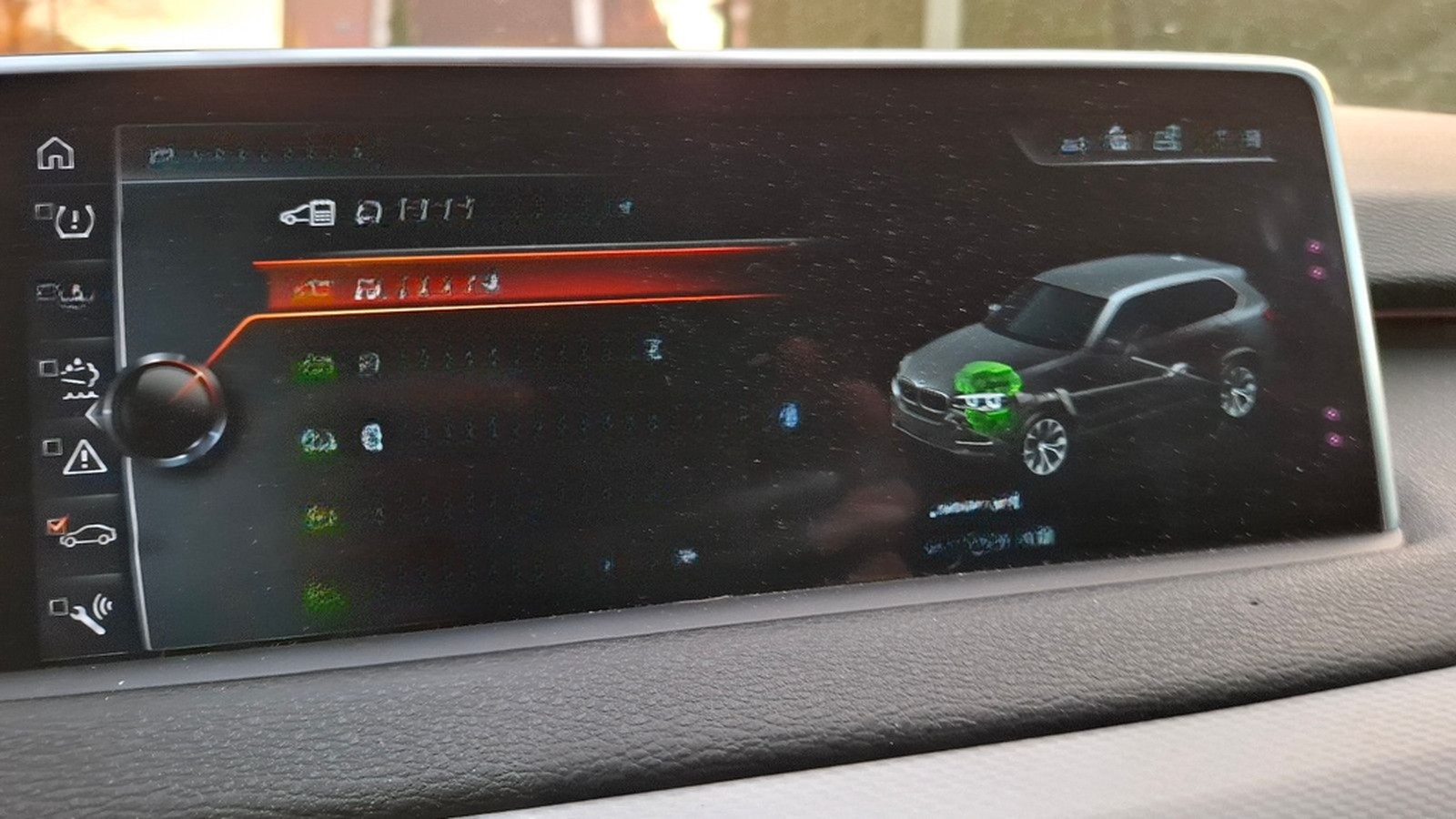 BMW X5 M50 M50d - AHK, Kamera, Garantie foto 11