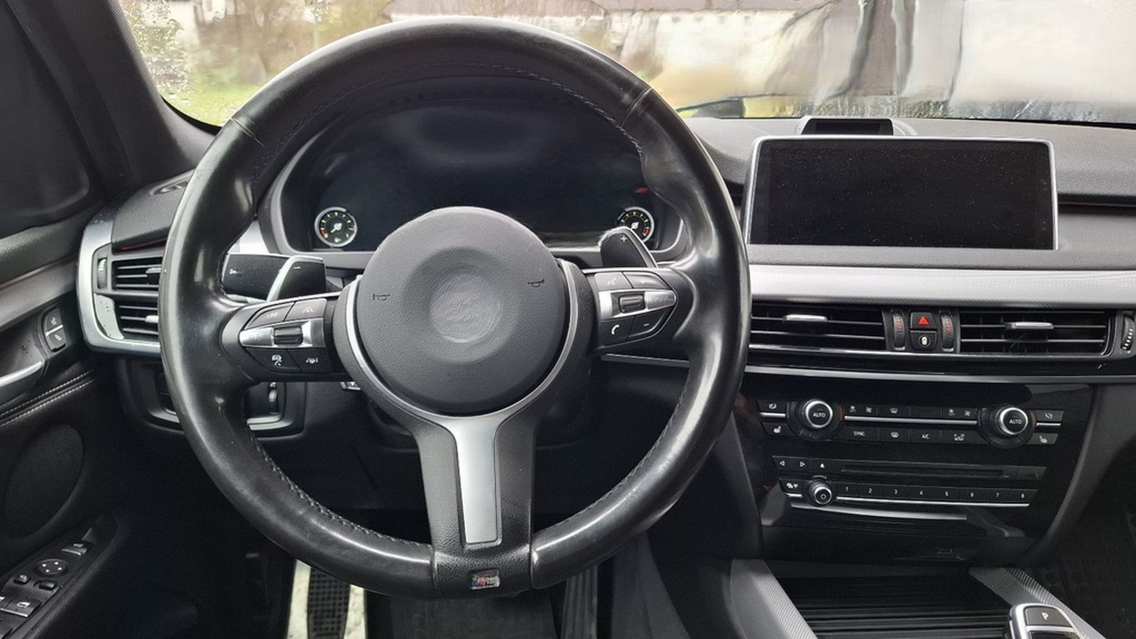 BMW X5 M50 M50d - AHK, Kamera, Garantie foto 5