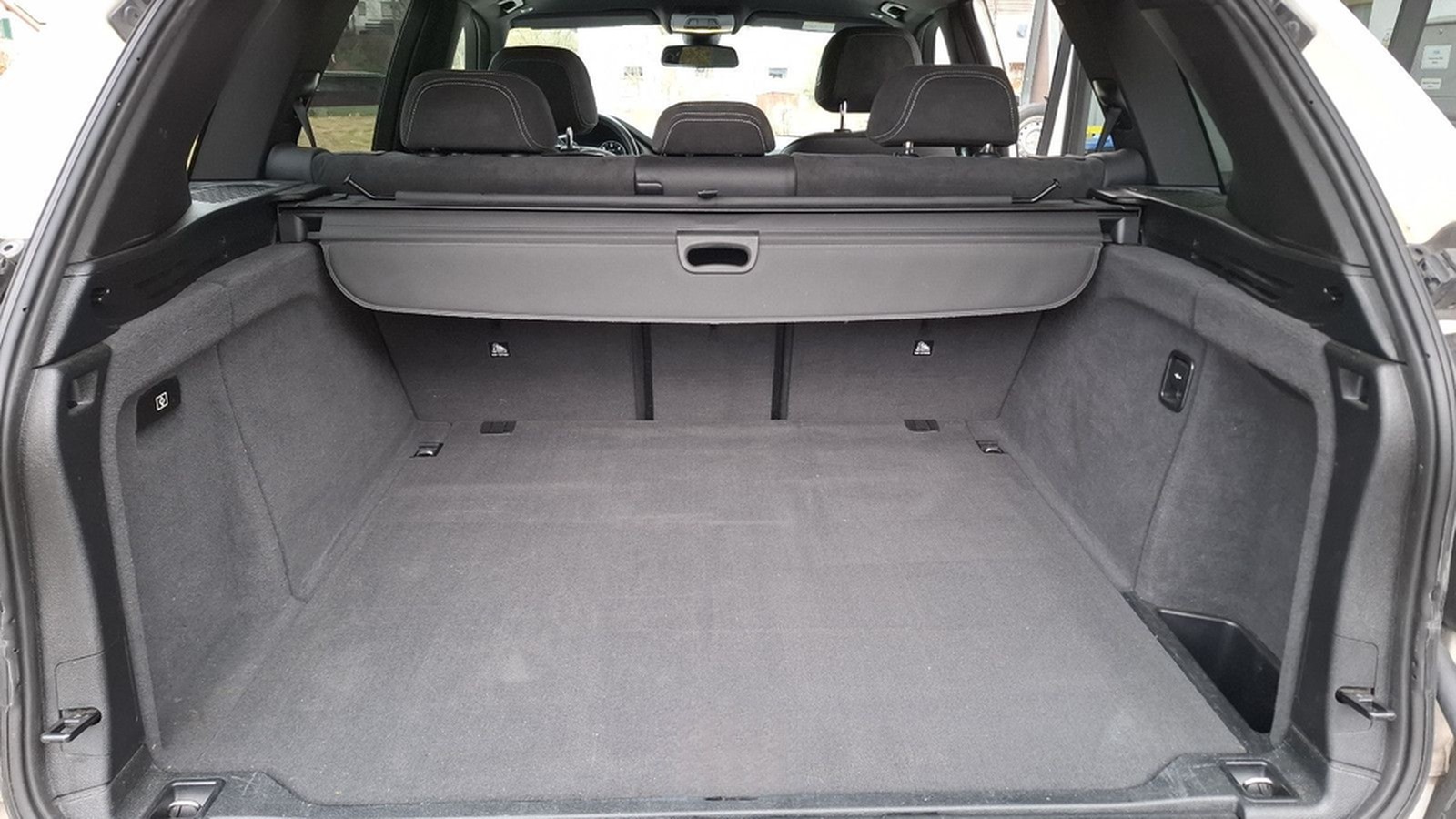 BMW X5 M50 M50d - AHK, Kamera, Garantie foto 9