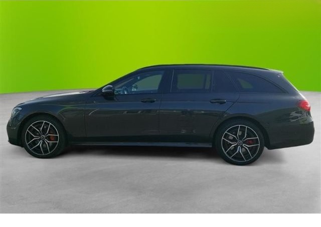 Mercedes-Benz E 400 d 4Matic T 9G-tronic AMG Line+LED+AHK+PANO foto 16