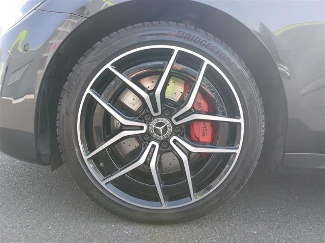 Mercedes-Benz E 400 d 4Matic T 9G-tronic AMG Line+LED+AHK+PANO foto 8