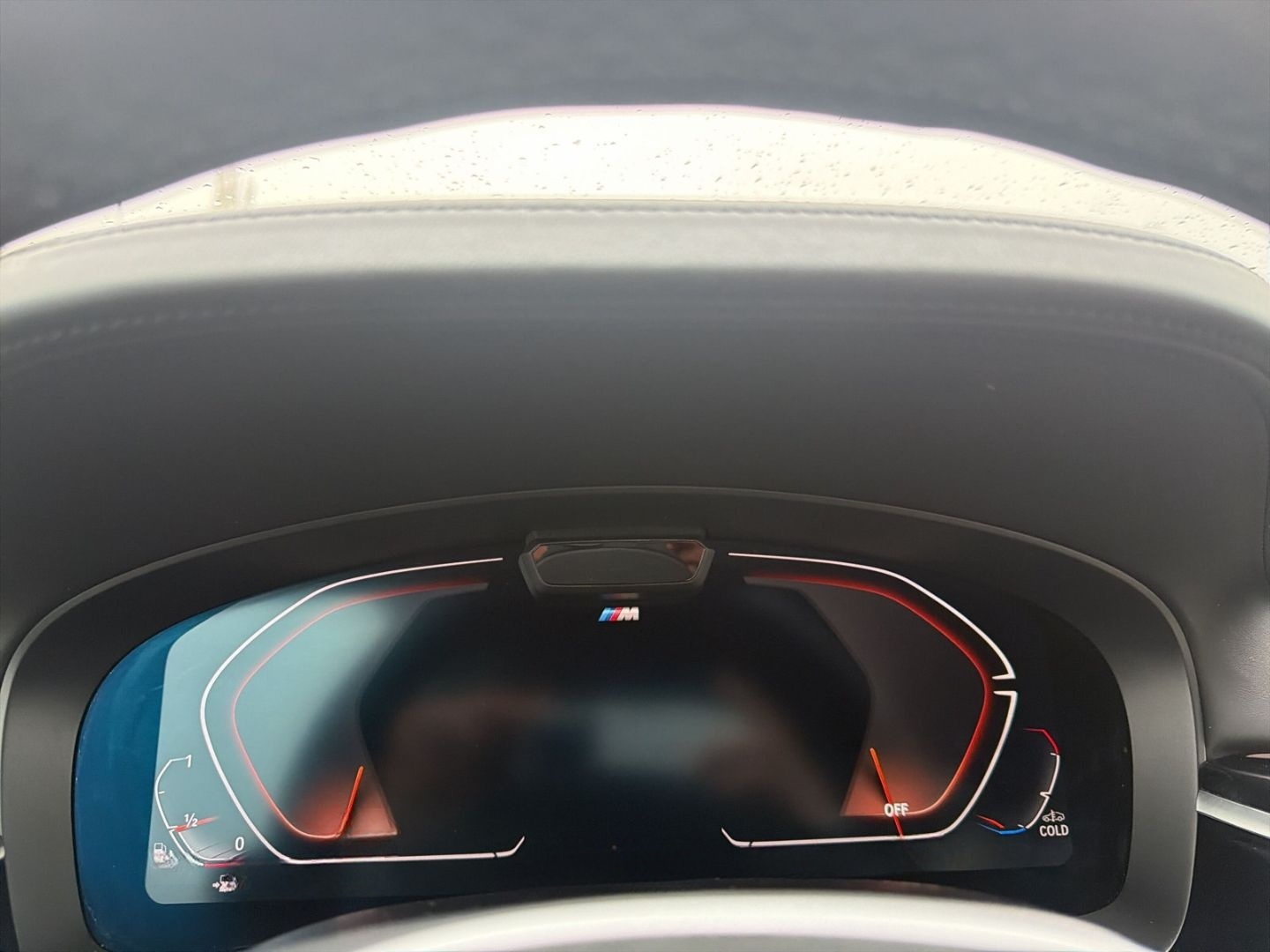 BMW 530 d M Sport/Navi/Leder/AHK/HarmanKardon foto 12