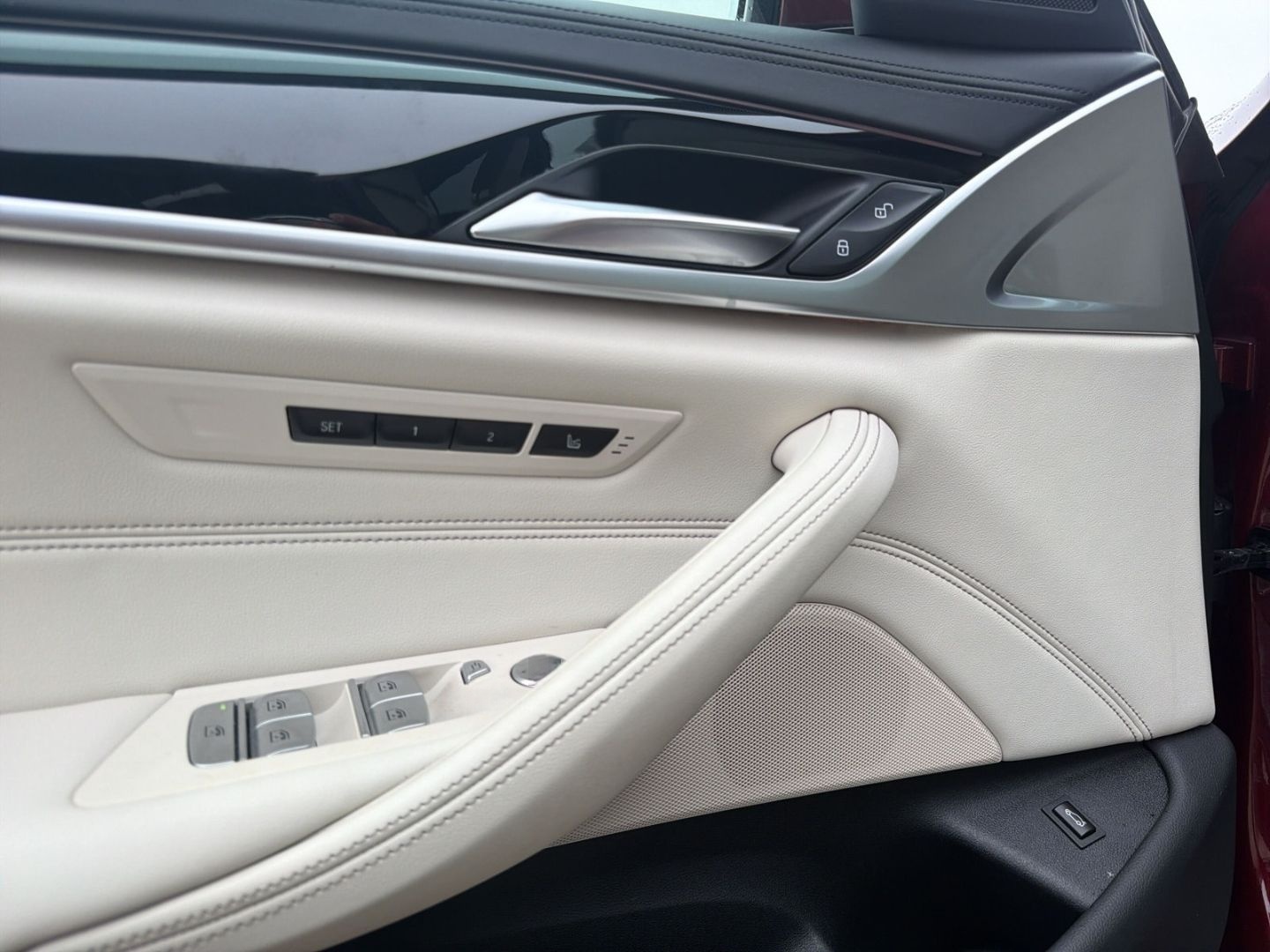 BMW 530 d M Sport/Navi/Leder/AHK/HarmanKardon foto 22