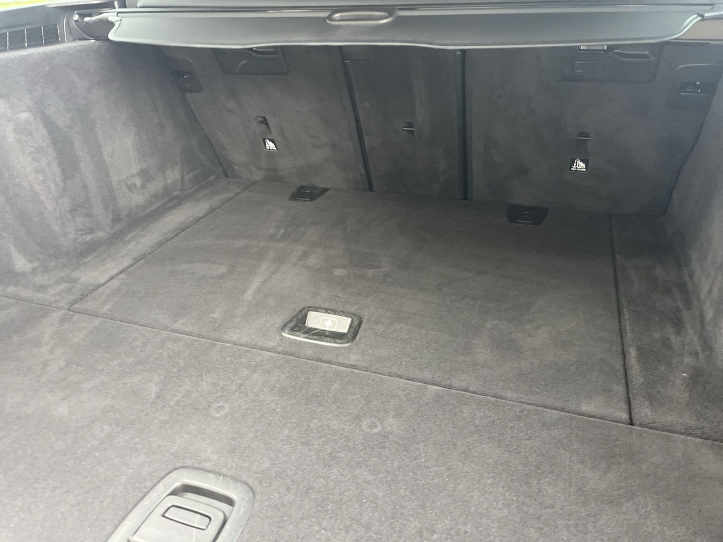 BMW 530 d M Sport touring/HUD/Navi/Leder/Soundsystem foto 15