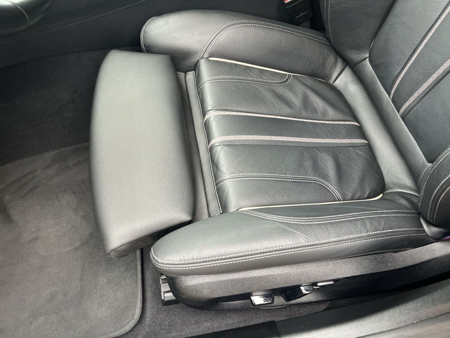 BMW 530 d M Sport touring/HUD/Navi/Leder/Soundsystem foto 23