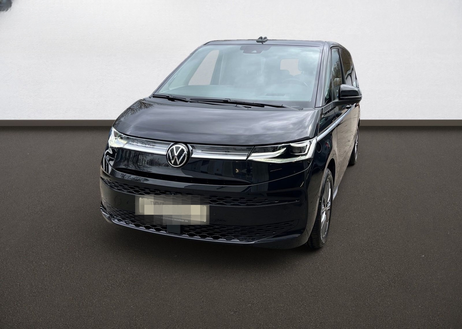 Volkswagen Multivan Style eHybrid *7 SITZE*HUD*NAVI*PANO*HA foto 2