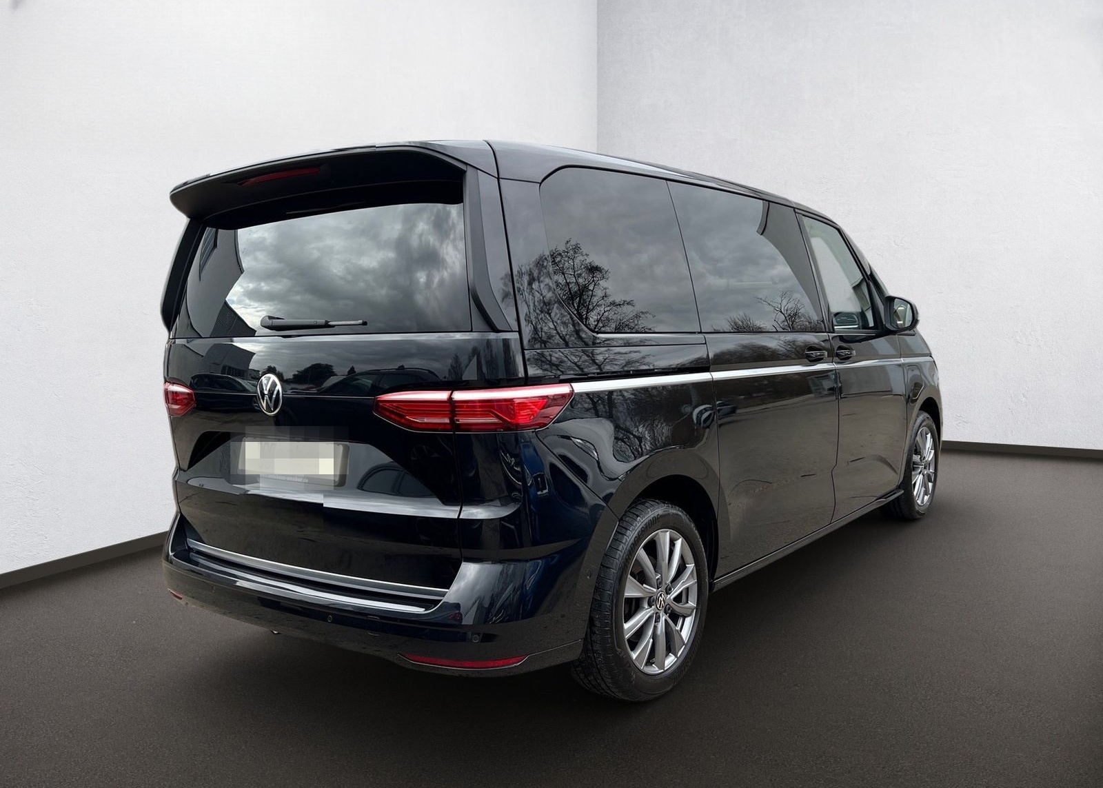 Volkswagen Multivan Style eHybrid *7 SITZE*HUD*NAVI*PANO*HA foto 15
