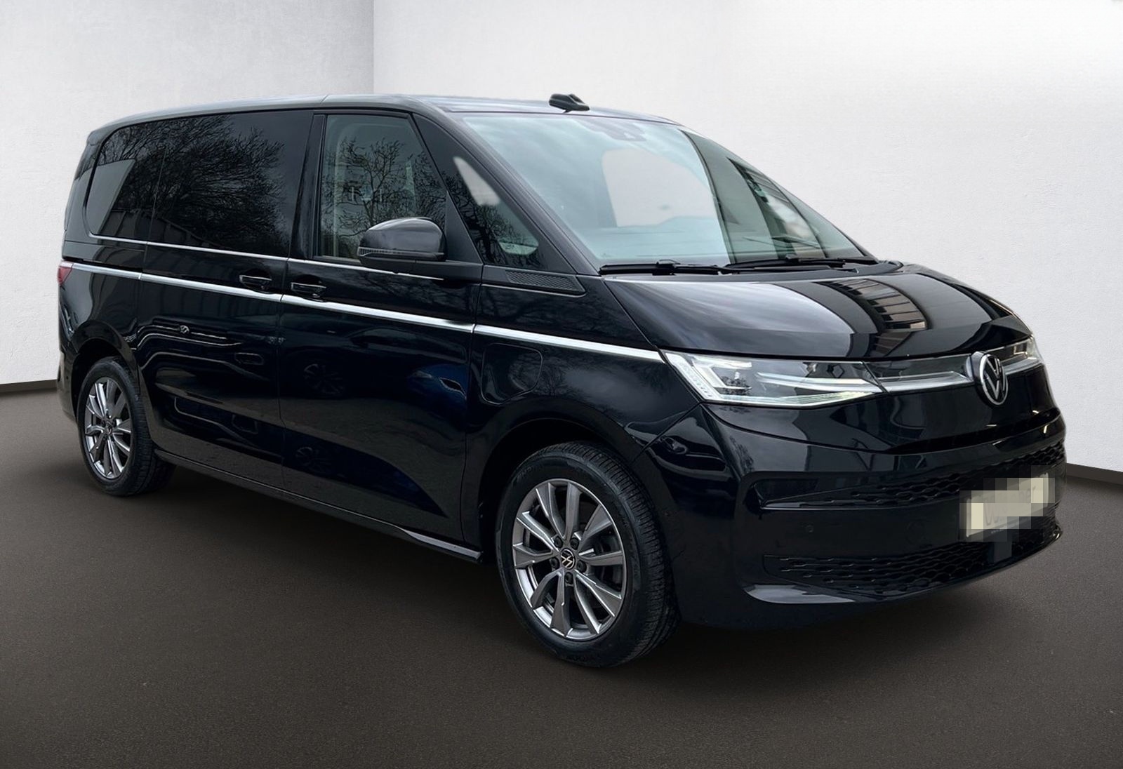 Volkswagen Multivan Style eHybrid *7 SITZE*HUD*NAVI*PANO*HA foto 18