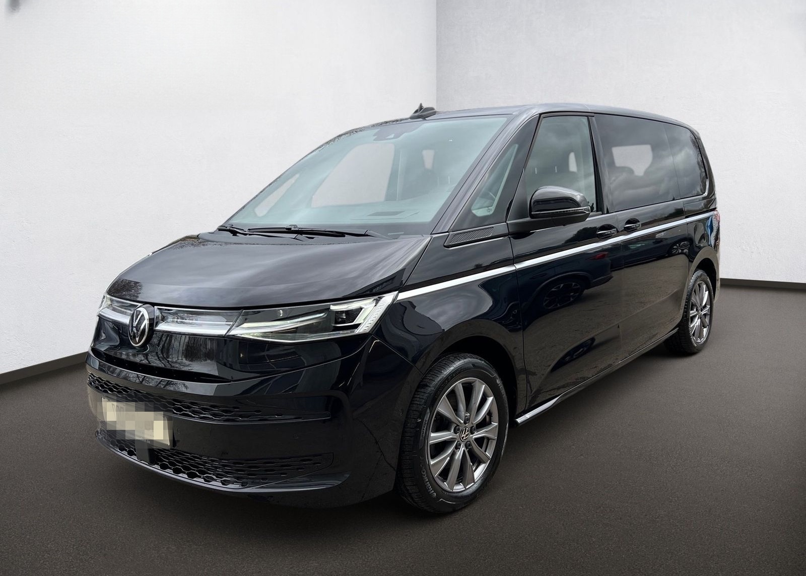 Volkswagen Multivan Style eHybrid *7 SITZE*HUD*NAVI*PANO*HA foto 3